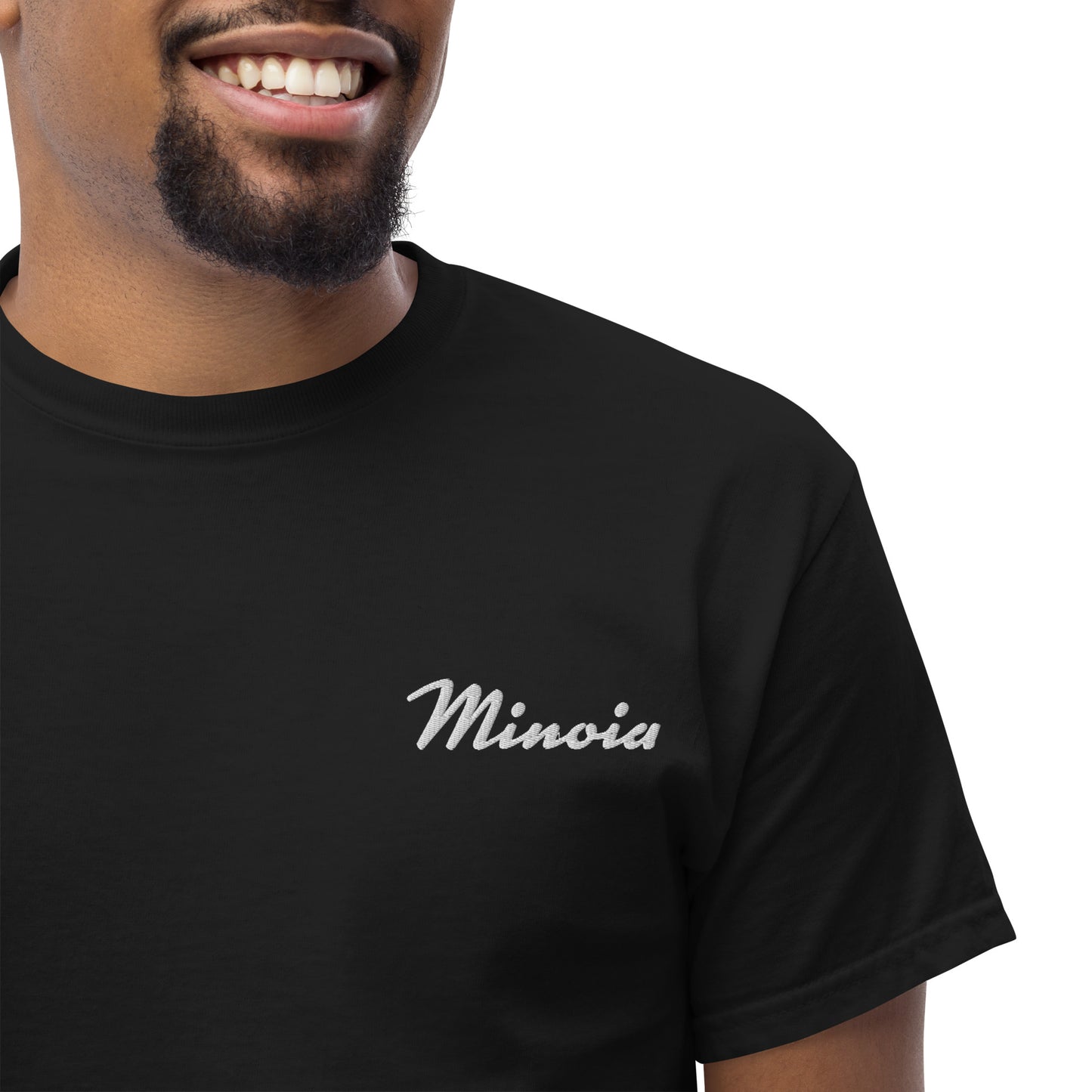 Minoia T-Shirt