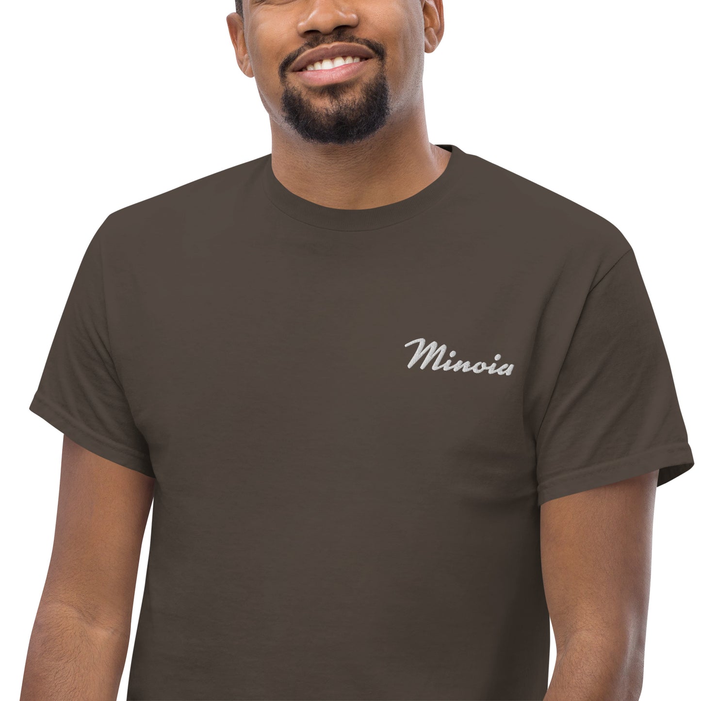 Minoia T-Shirt