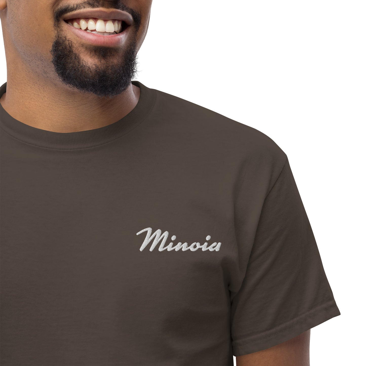 Minoia T-Shirt