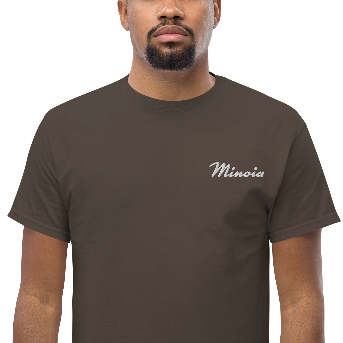 Minoia T-Shirt