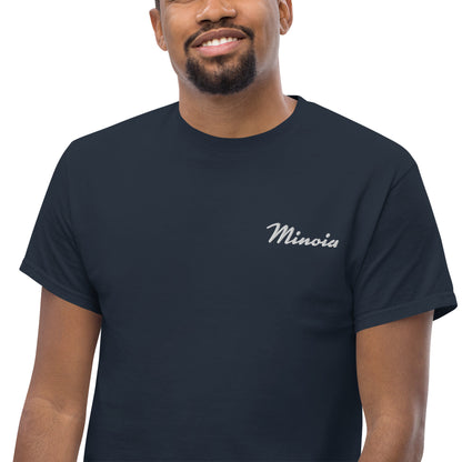 Minoia T-Shirt