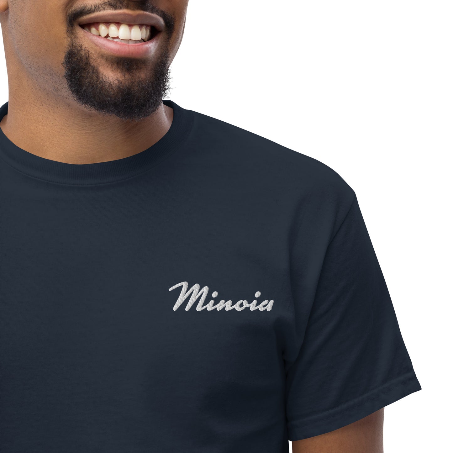 Minoia T-Shirt