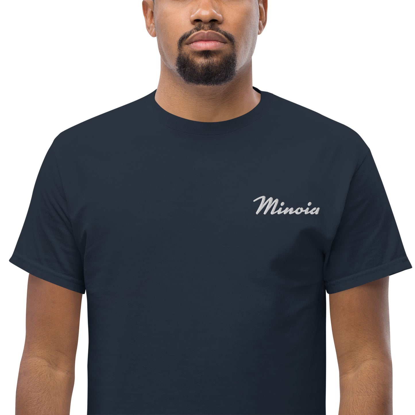 Minoia T-Shirt