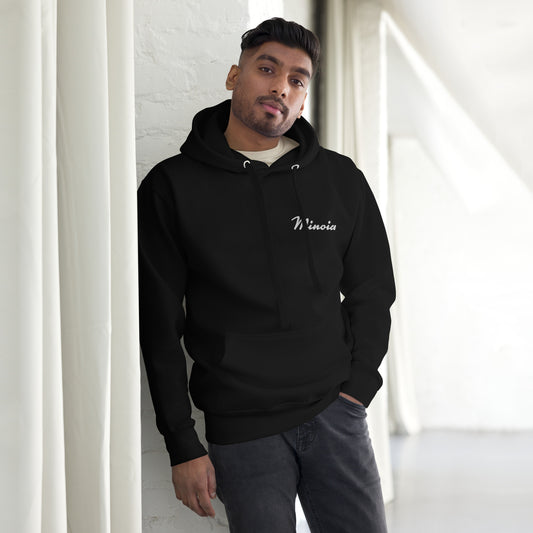 Minoia Hoodie