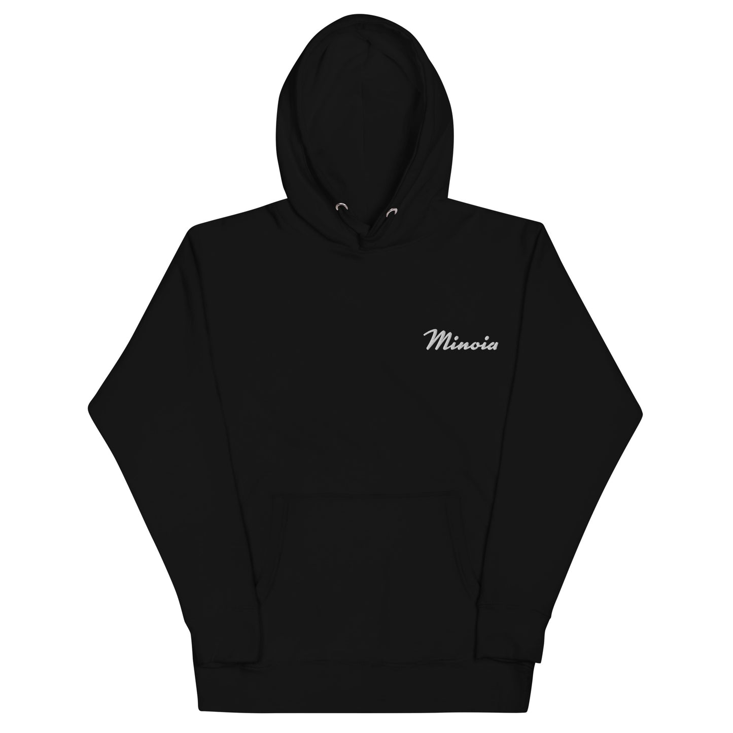 Minoia Hoodie