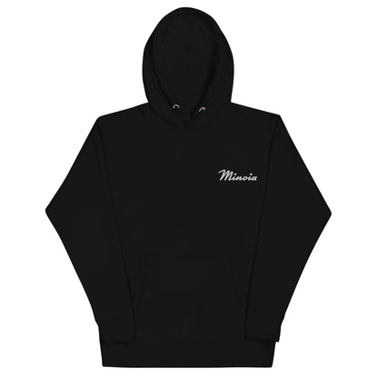 Minoia Hoodie