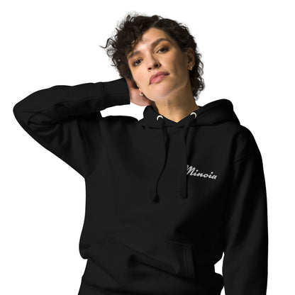 Minoia Hoodie